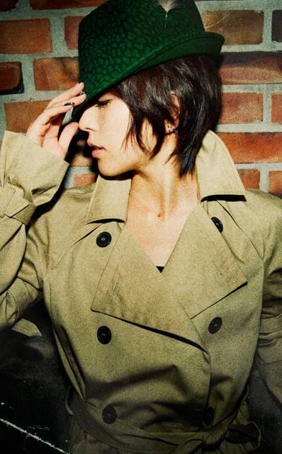 7th Album Identity Boa Lovers