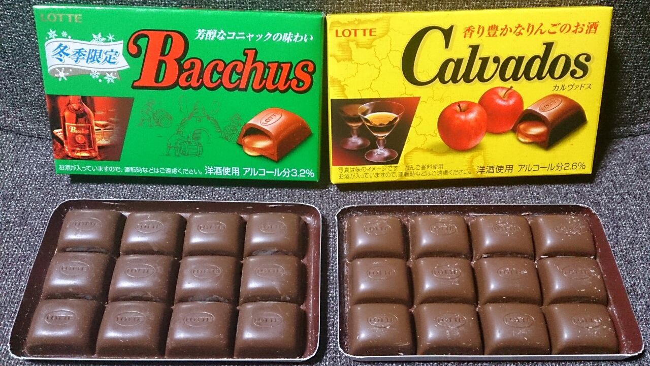 Chocolate Choco Choco