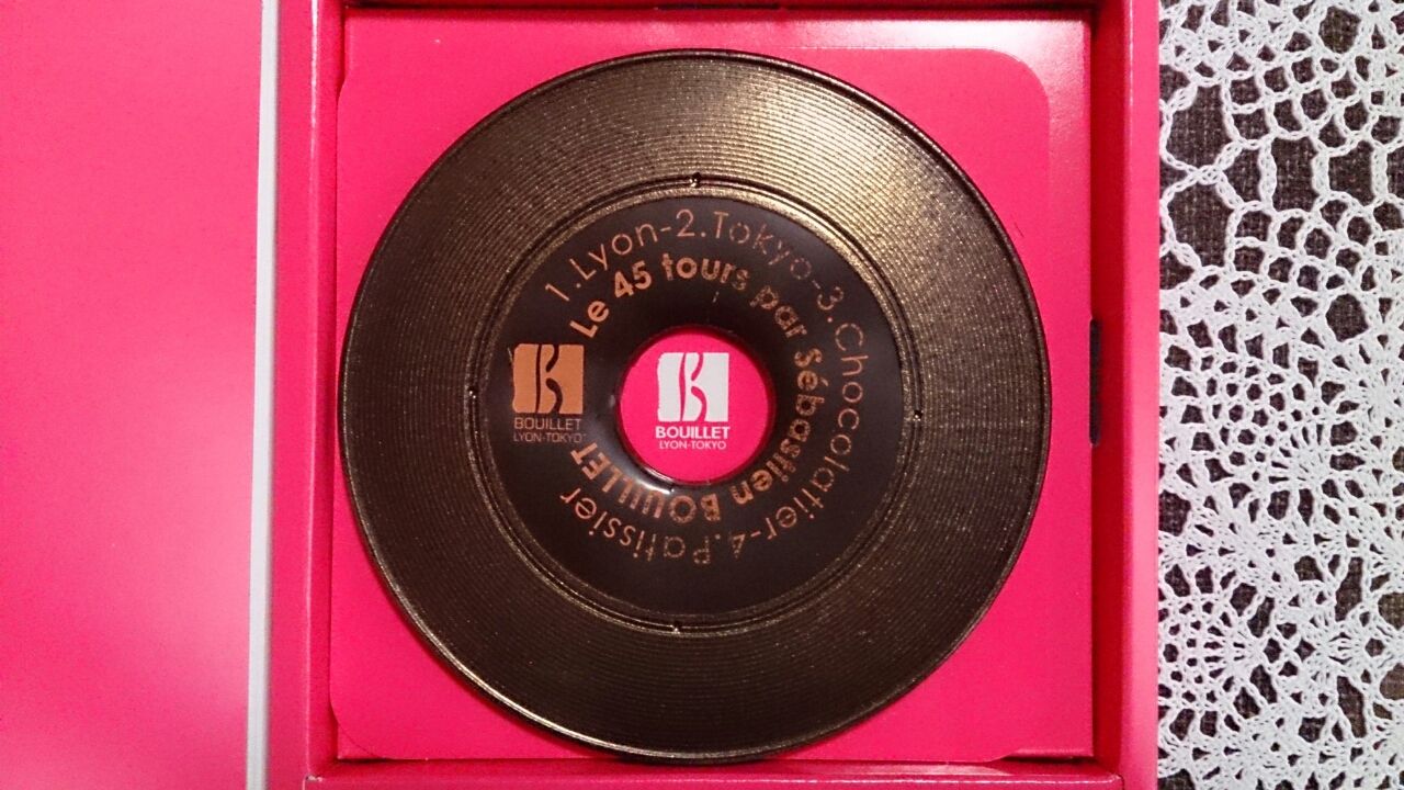 2014年03月31日 Choco Choco