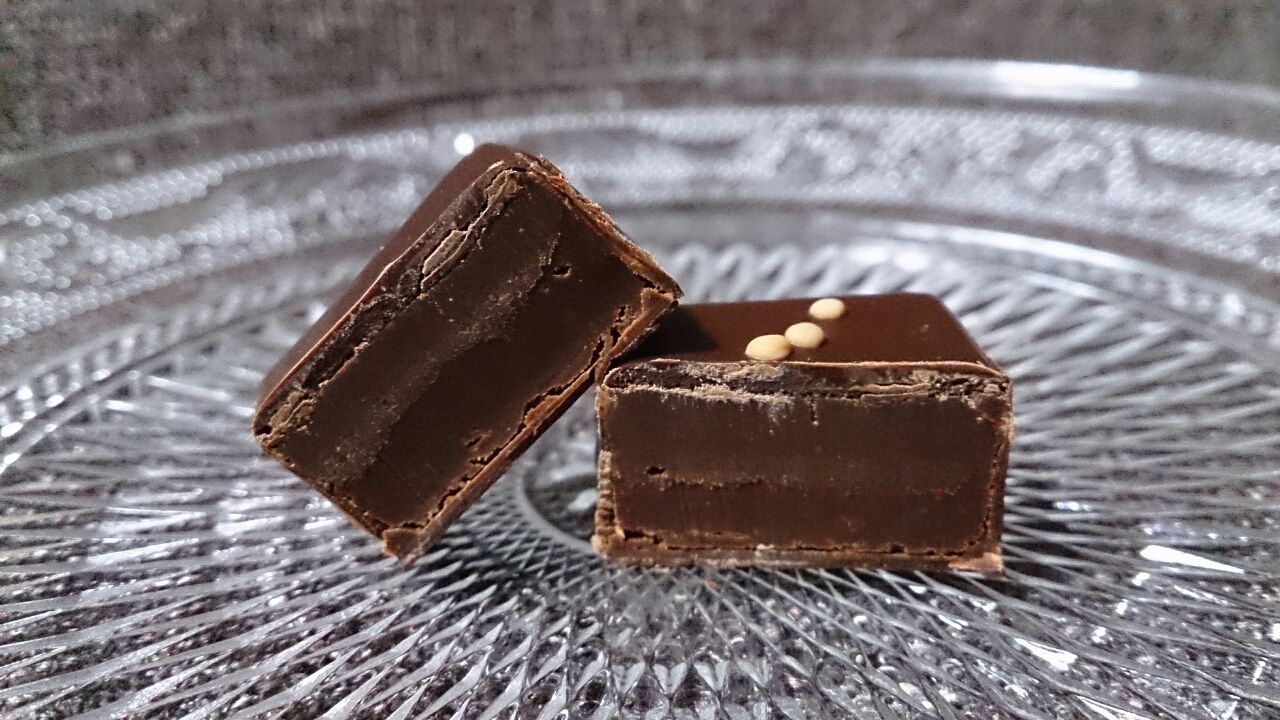 Olivier Vidal ショコラ・アソート : ＊choco×choco＊