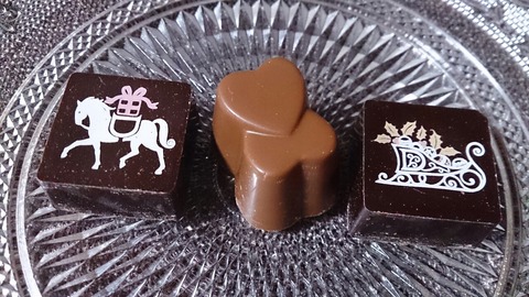アソート Choco Choco
