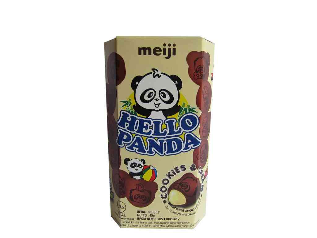 コアラのマーチ チョコレート Choco Choco