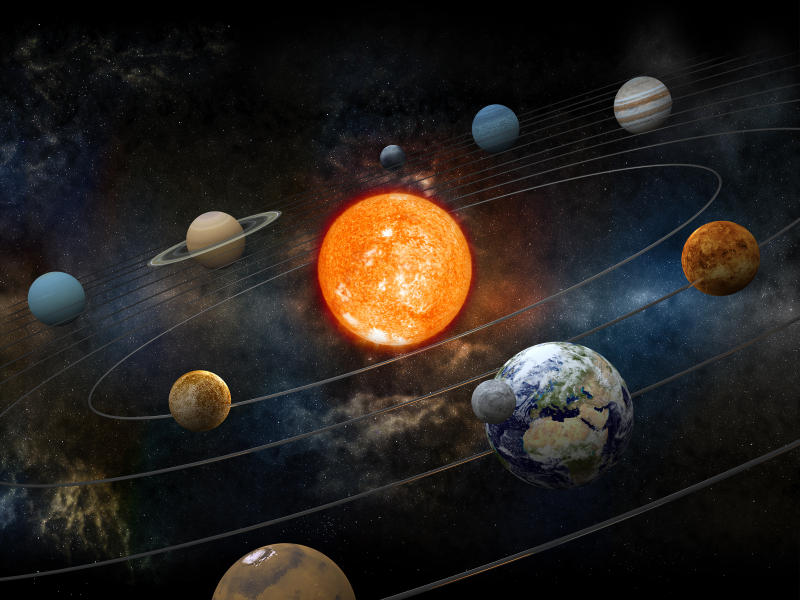 太陽系は特別か 科学ニュースの森