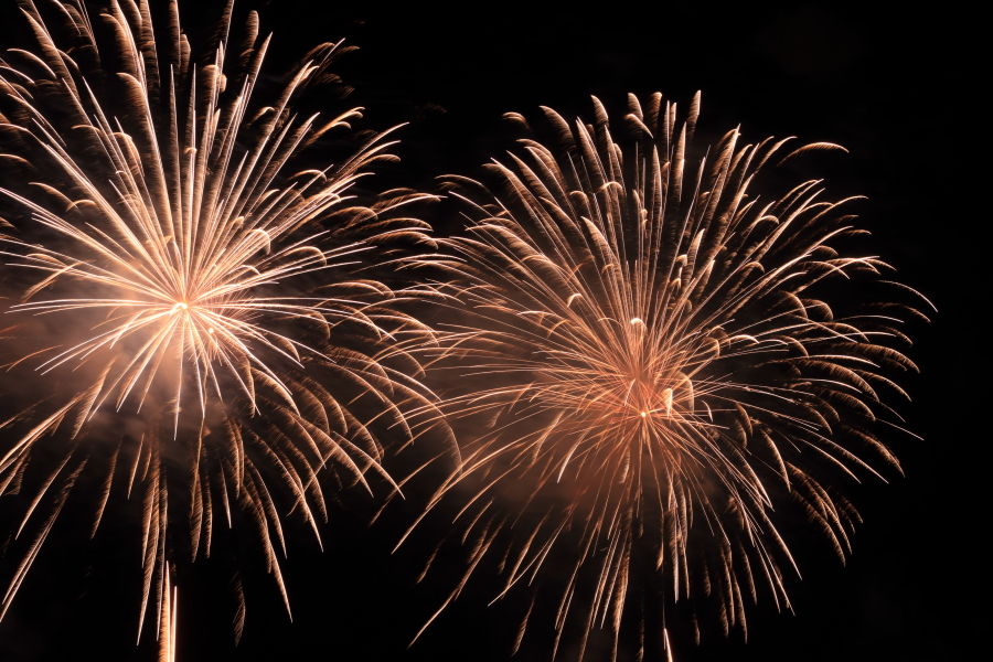 北日本新聞納涼花火大会 Mazのblog 北日本新聞納涼花火大会 Mazのblog