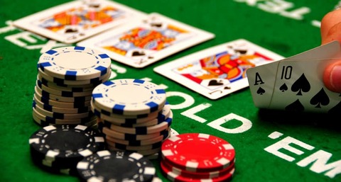 play-poker