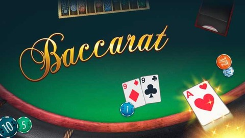 Baccarat-Online