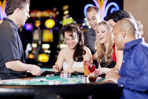 The Effective Experiences Playing Online Baccarat For Beginners