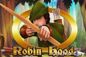 Robin Hood