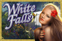 White Falls slot machine