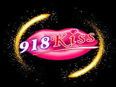 kiss918-logo