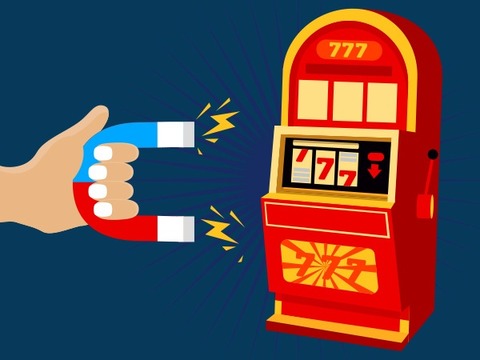 slot-machine-cheat-magnet