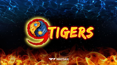 9-Tigers-Slots-Appear-On-The-Wazdans-Partner-Casinos