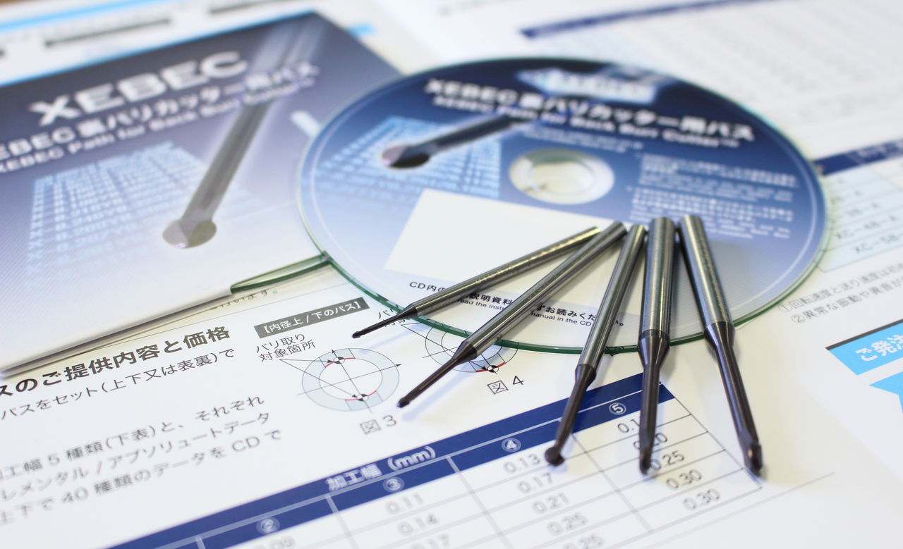 16年 Xebec裏バリカッター パス の反響 Jimtof まで100日ブログ