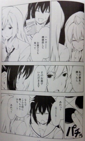 みなみけ 10 やっぱり安心できるゆるさだ Xencen