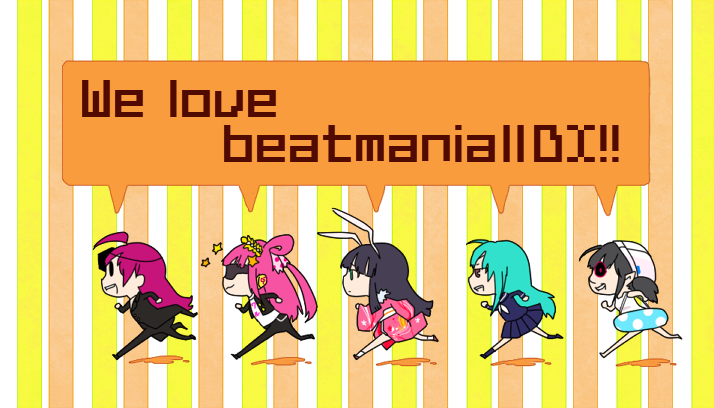 Smooooch トレス ぜのてる