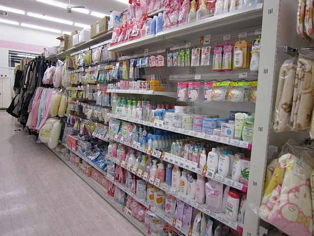 西松屋 かたり場