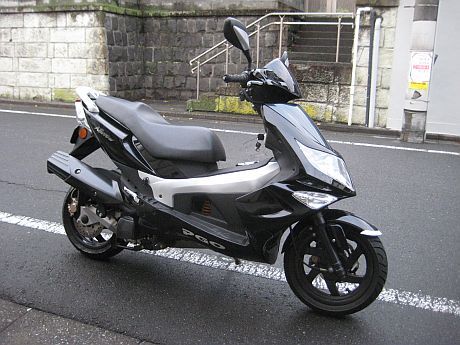 Alloro125