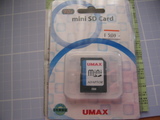 UMAX 2GB