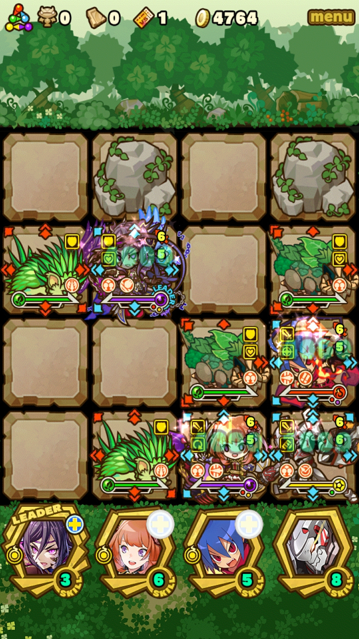 攻略 ダラール変生林 死にゆく病ースロートローアンー サモンズボード 賢人会議室 仮