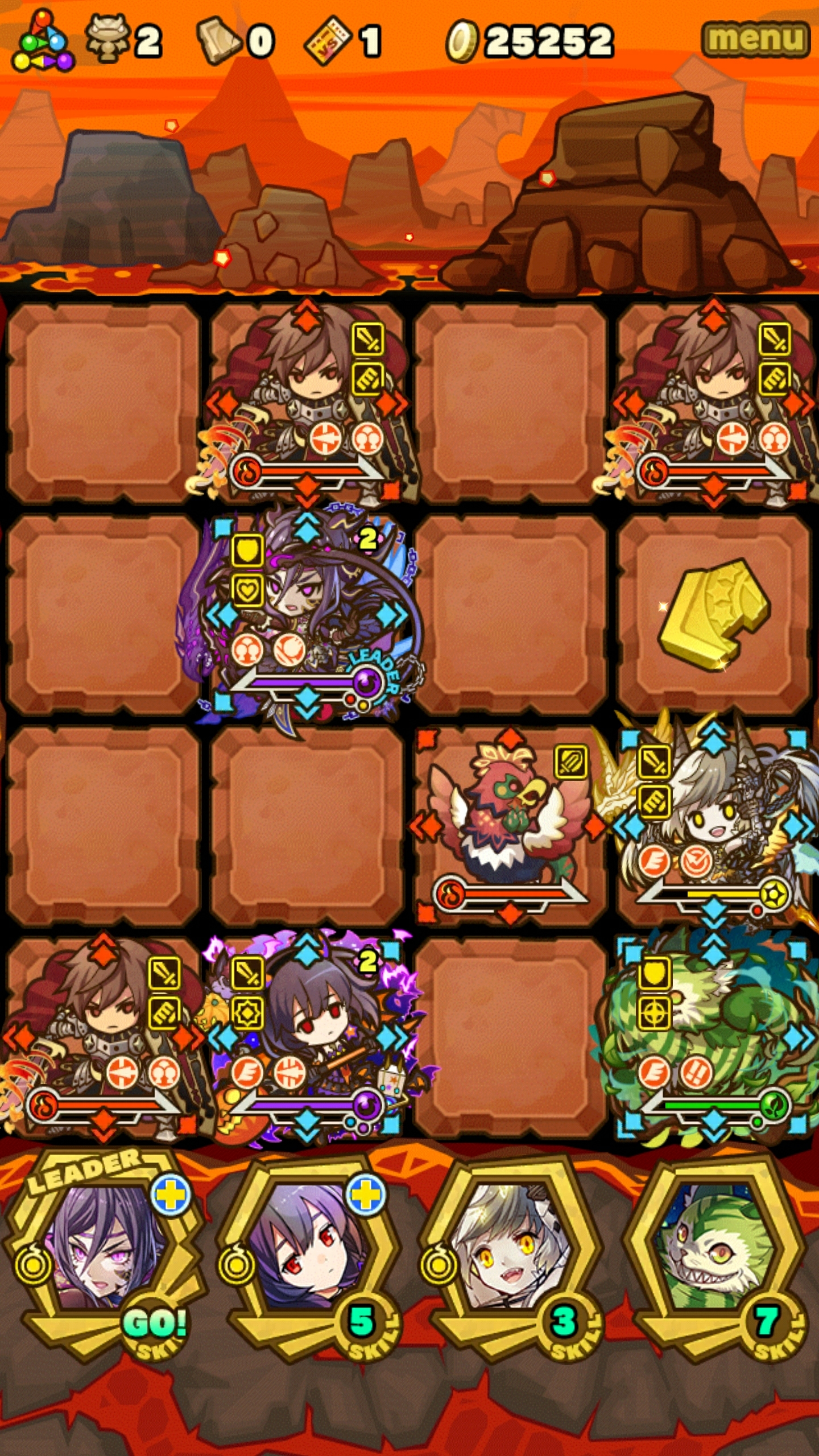 攻略 イロロ熱泉 主なき番人ー亜兜ドロスバーベルー サモンズボード 賢人会議室 仮