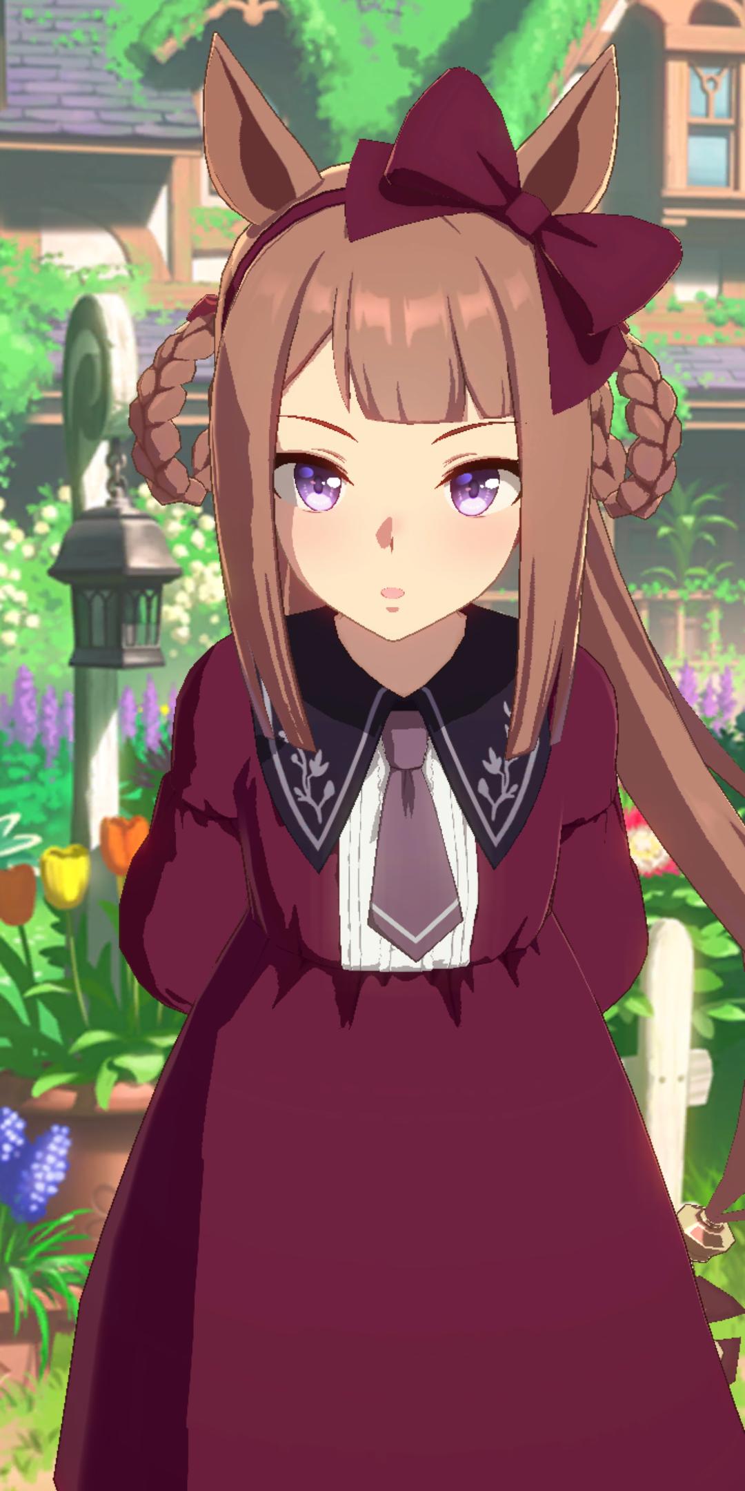 【まとめ】たのむ!!!!!!!! : ウマ娘まとめ速報