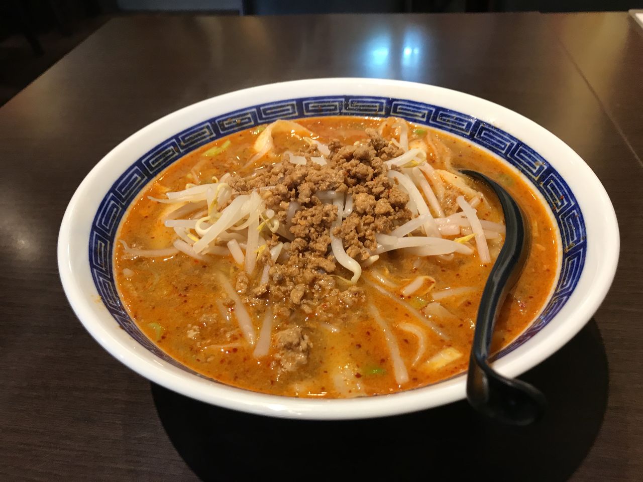 高田馬場の台湾料理 美膳房刀削麺 で担々麺のような麻辣刀削麺 最高の麻辣刀削麺を探して 高田馬場の台湾料理 美膳房刀削麺 で担々麺のような麻辣刀削麺 最高の麻辣刀削麺を探して