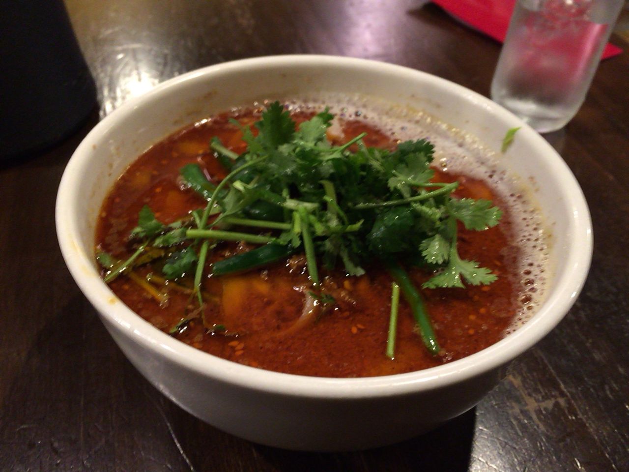 茅場町の刀削麺酒家で麻辣刀削麺 最高の麻辣刀削麺を探して 茅場町の刀削麺酒家で麻辣刀削麺 最高の麻辣刀削麺を探して