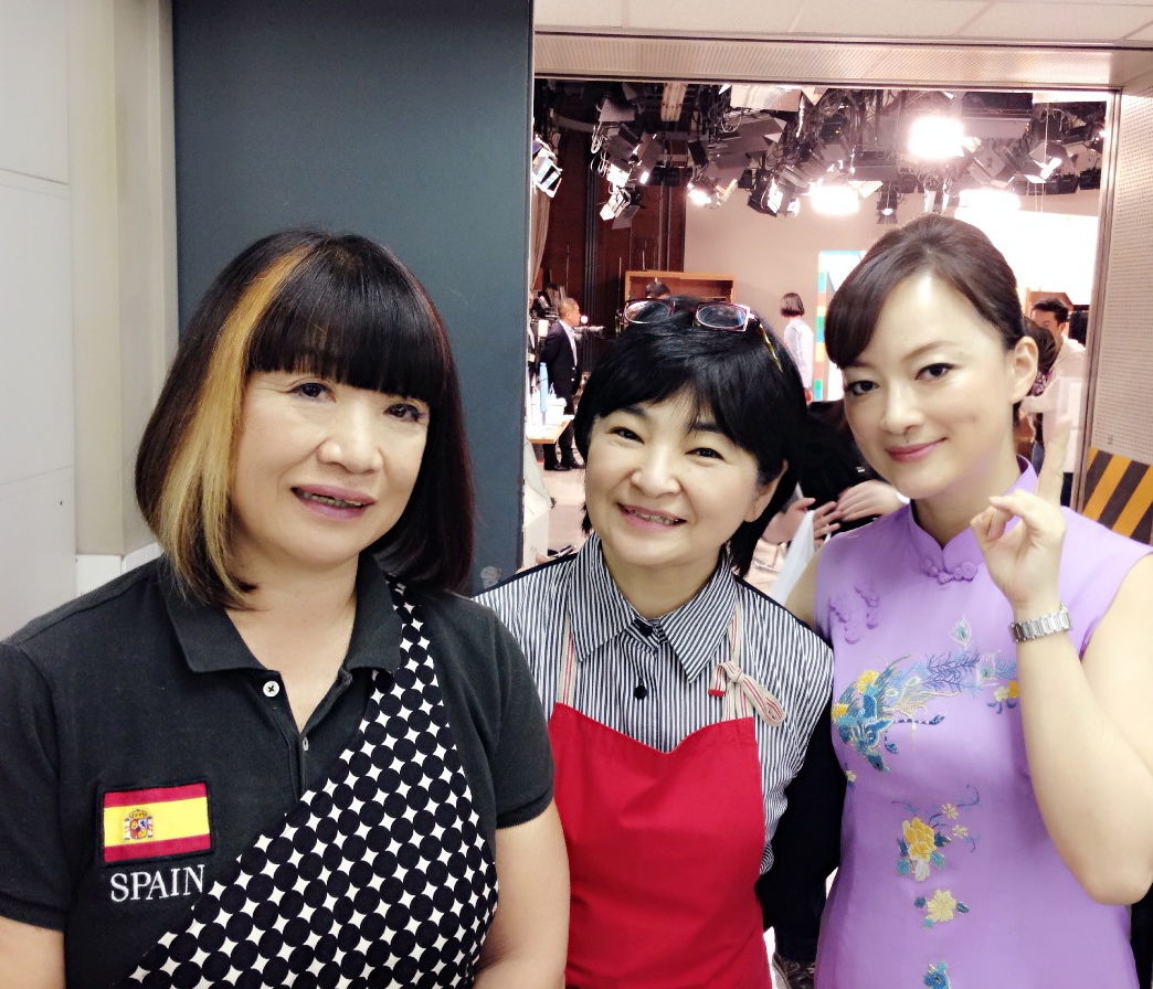 テレビ出演 イベントのお知らせ シャウ ウェイの幸せ中国料理 テレビ出演 イベントのお知らせ シャウ ウェイの幸せ中国料理