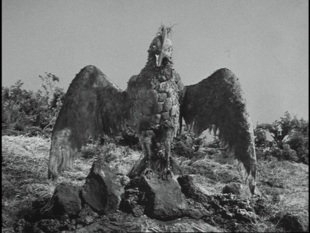 酉年特集ウルトラｑ ゴメスをたおせ より原始怪鳥リトラ 犬猿ぶろぐ