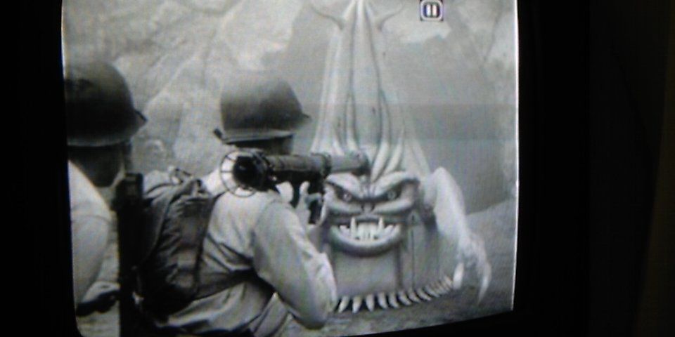 金星人地球を征服 犬猿ぶろぐ