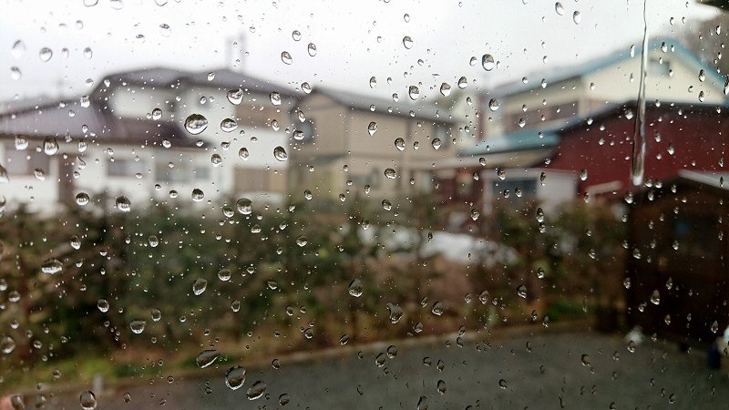 防災速報 4回 強い雨 激しい雨 非常に激しい雨 猛烈な雨 ここは 日本 Xiexie 足柄sa の 夜間管理人 やってま す の記録