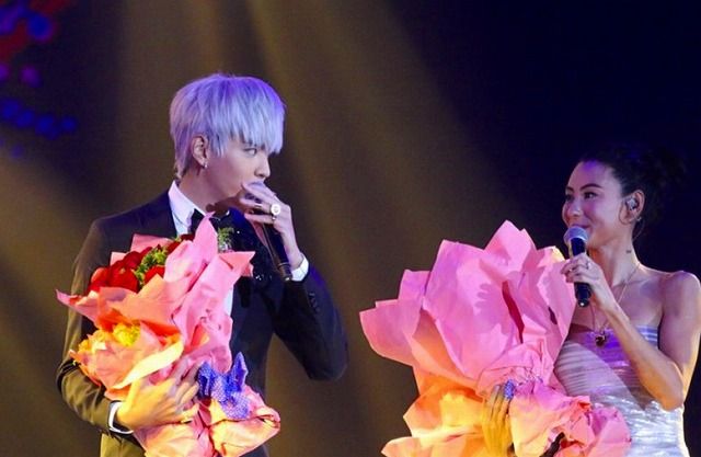 ウー イー ファン