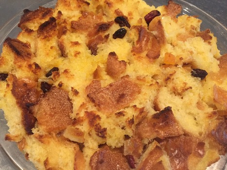 パンプディング