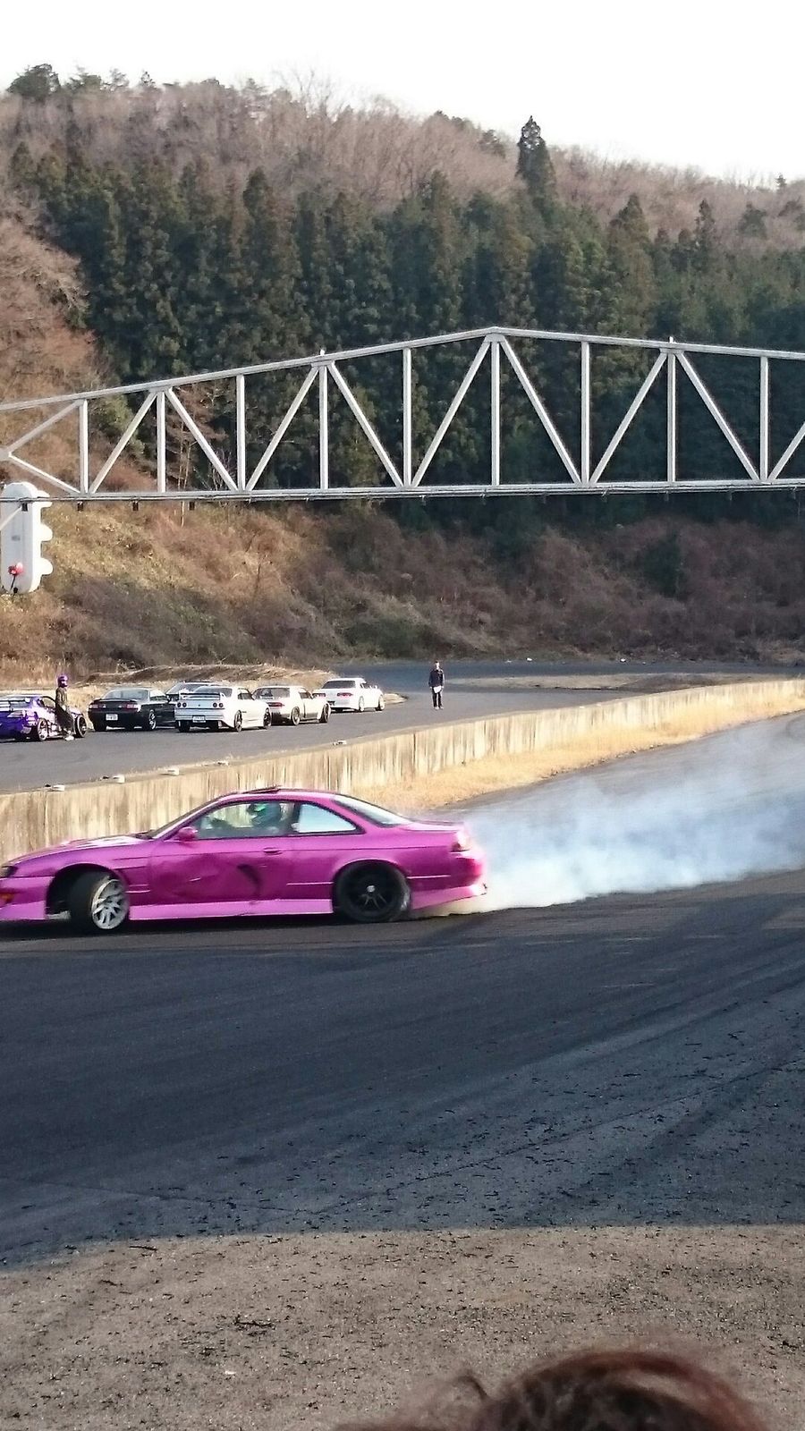 Yzサーキット 瑞浪市 遊んで食べて食べて遊んで