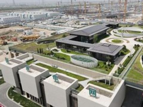 2021年06月 雄安新区の主な動き