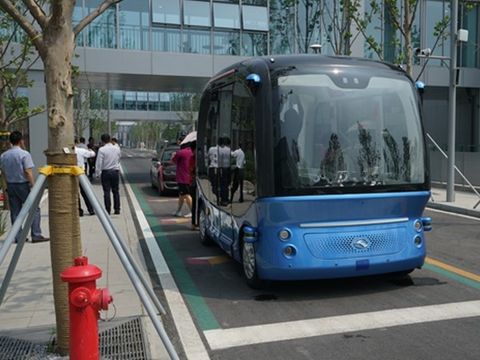 2020年03月 雄安新区の主な動き