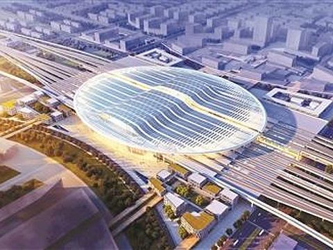 2018年12月 雄安新区の主な動き