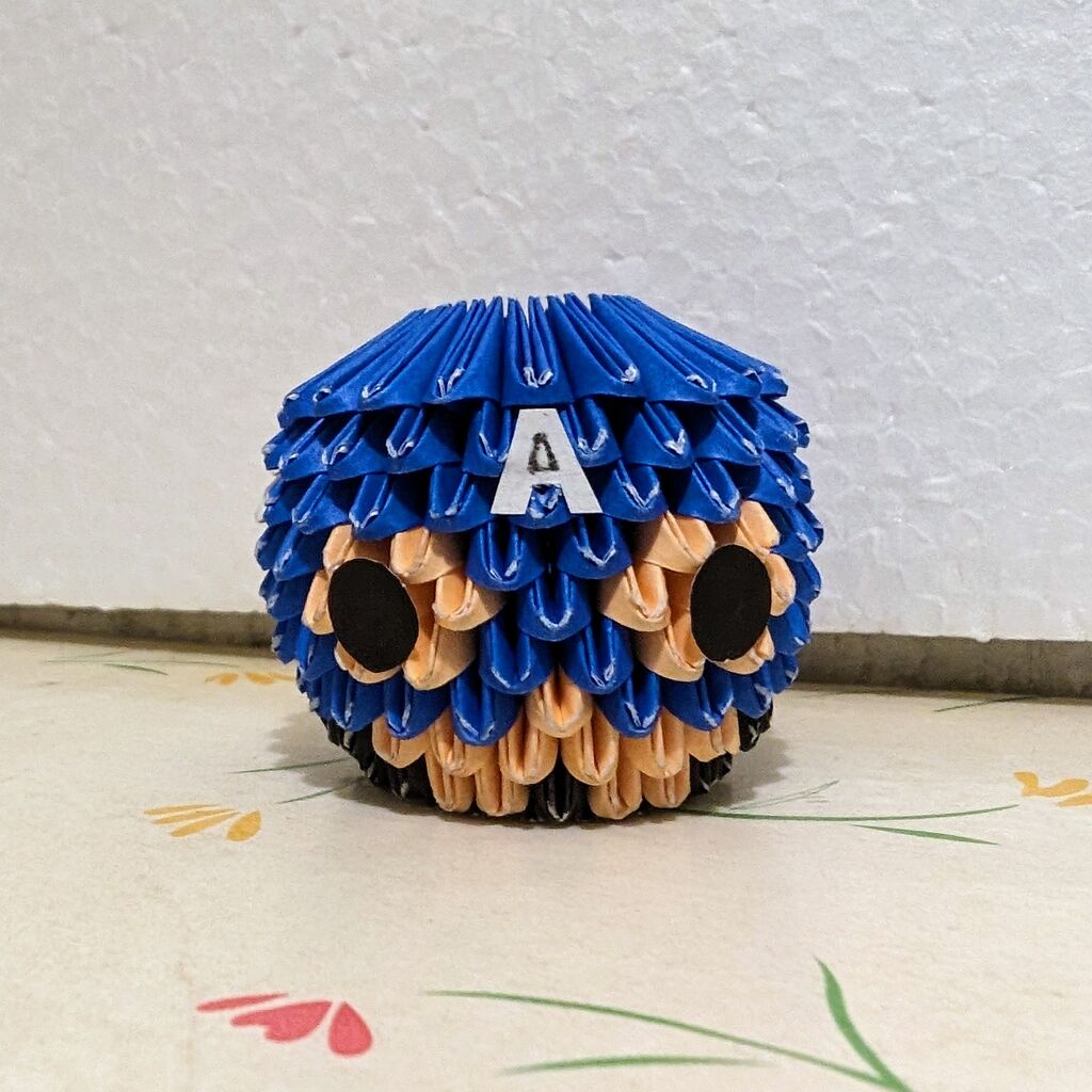 アメリカン キャプテン マジック ブロック 自分で組立ててみよう! LINE：ブロックパズルの評価：どんなゲーム