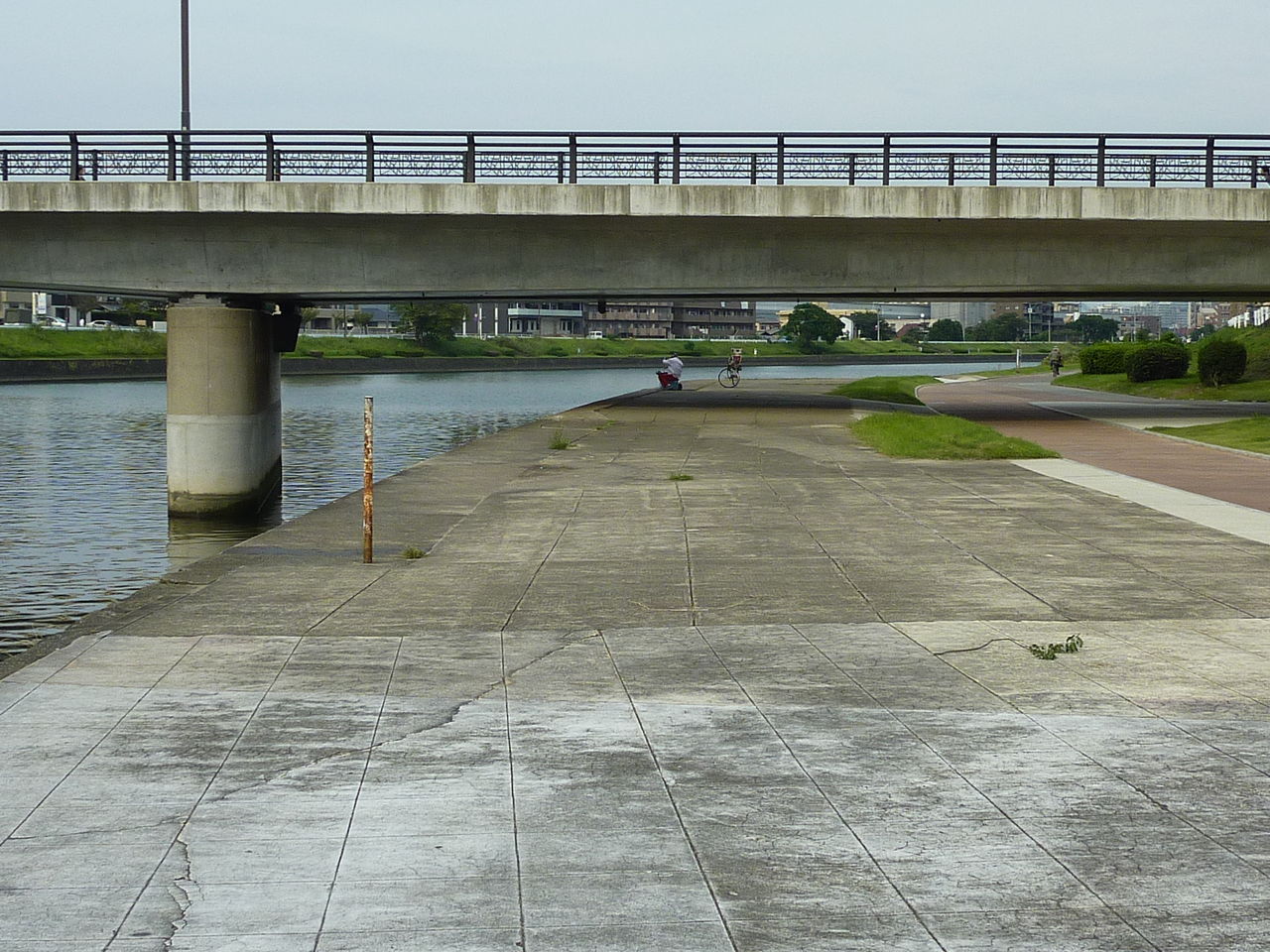 室見川 西新 百道浜巡り ウェブログ 室見川 西新 百道浜巡り ウェブログ