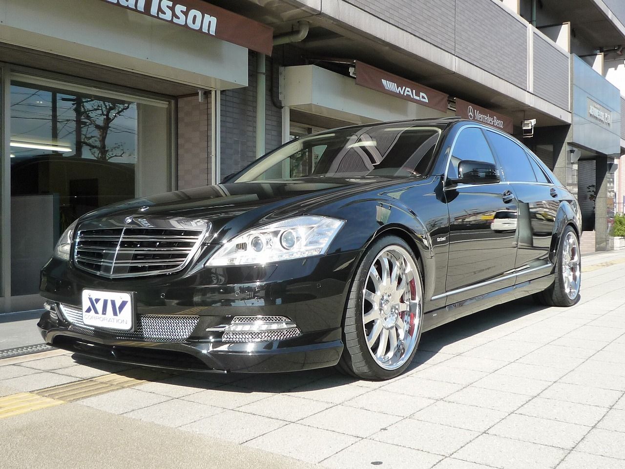 Mercedesbenzsクラスs550ロング後期カールソンvr ラグジュアリーパッケージ 関西激安ベンツ中古車 激安中古ベンツ 大阪benz 販売センター Mercedesbenzsクラスs550ロング後期カールソンvr ラグジュアリーパッケージ 関西激安ベンツ中古車 激安中古ベンツ 大阪benz 販売センター