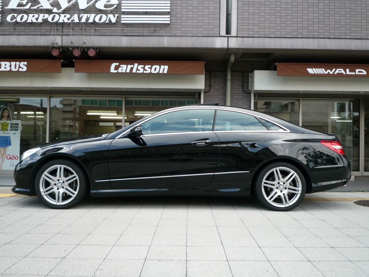 和歌山・奈良・三重・滋賀・京都・大阪・兵庫 : 激安中古ベンツ 大阪BENZ販売センター