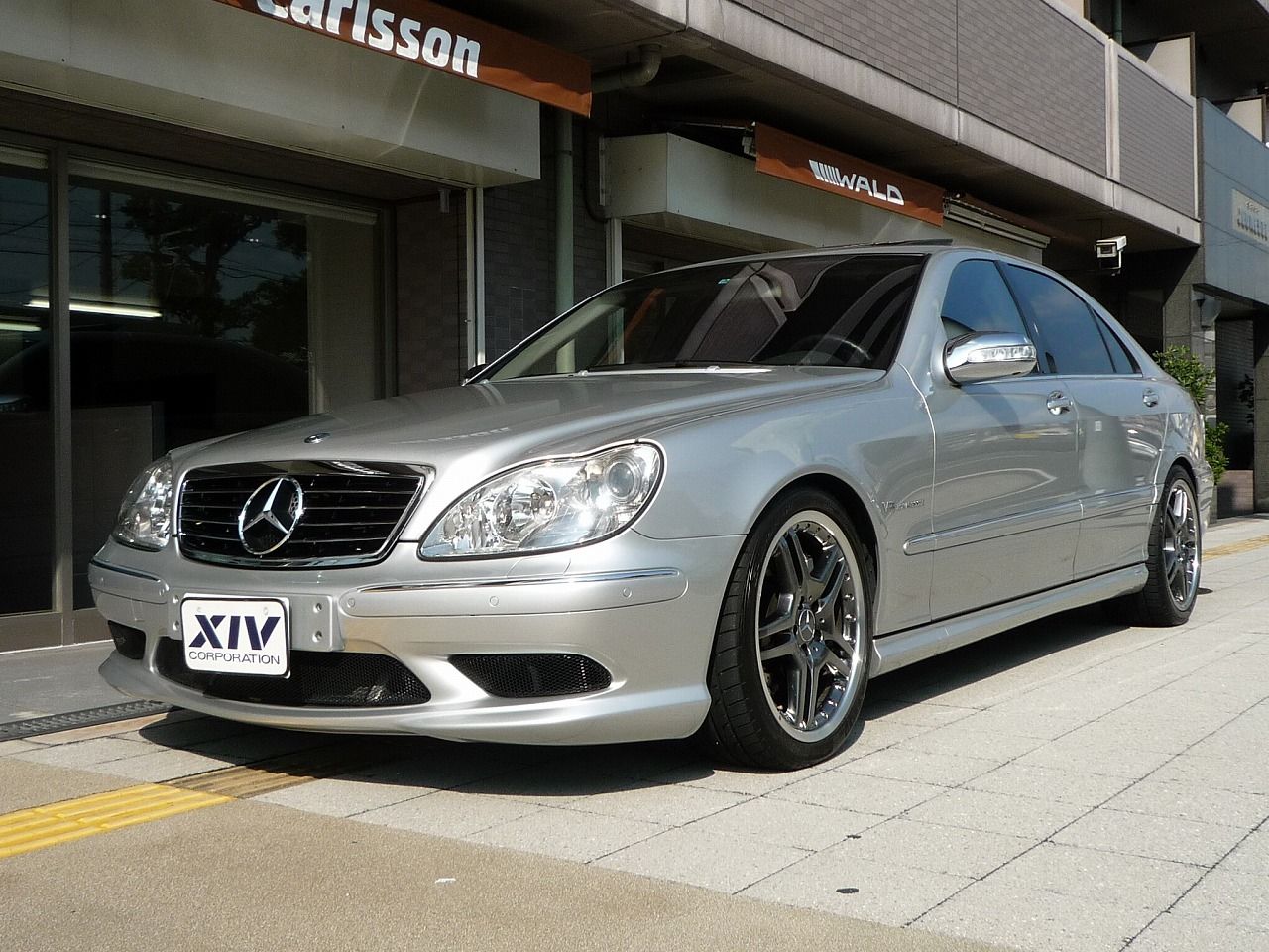 S55l Amg Sクラス Benz H15 Amgチタングレー19aw シルバー 九州 中古車販売 大阪web商店街 車 部品 タイヤ S55l Amg Sクラス Benz H15 Amgチタングレー19aw シルバー 九州 中古車販売 大阪web商店街 車 部品 タイヤ