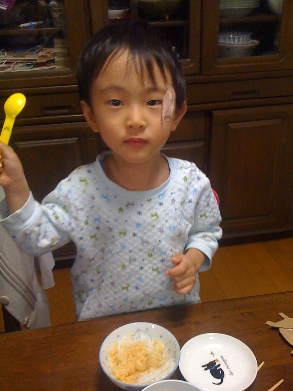 おいしい卵かけご飯の食べ方を少しだけ指南 和食のたまごの食べ方 醤油と卵の探究をする鬼