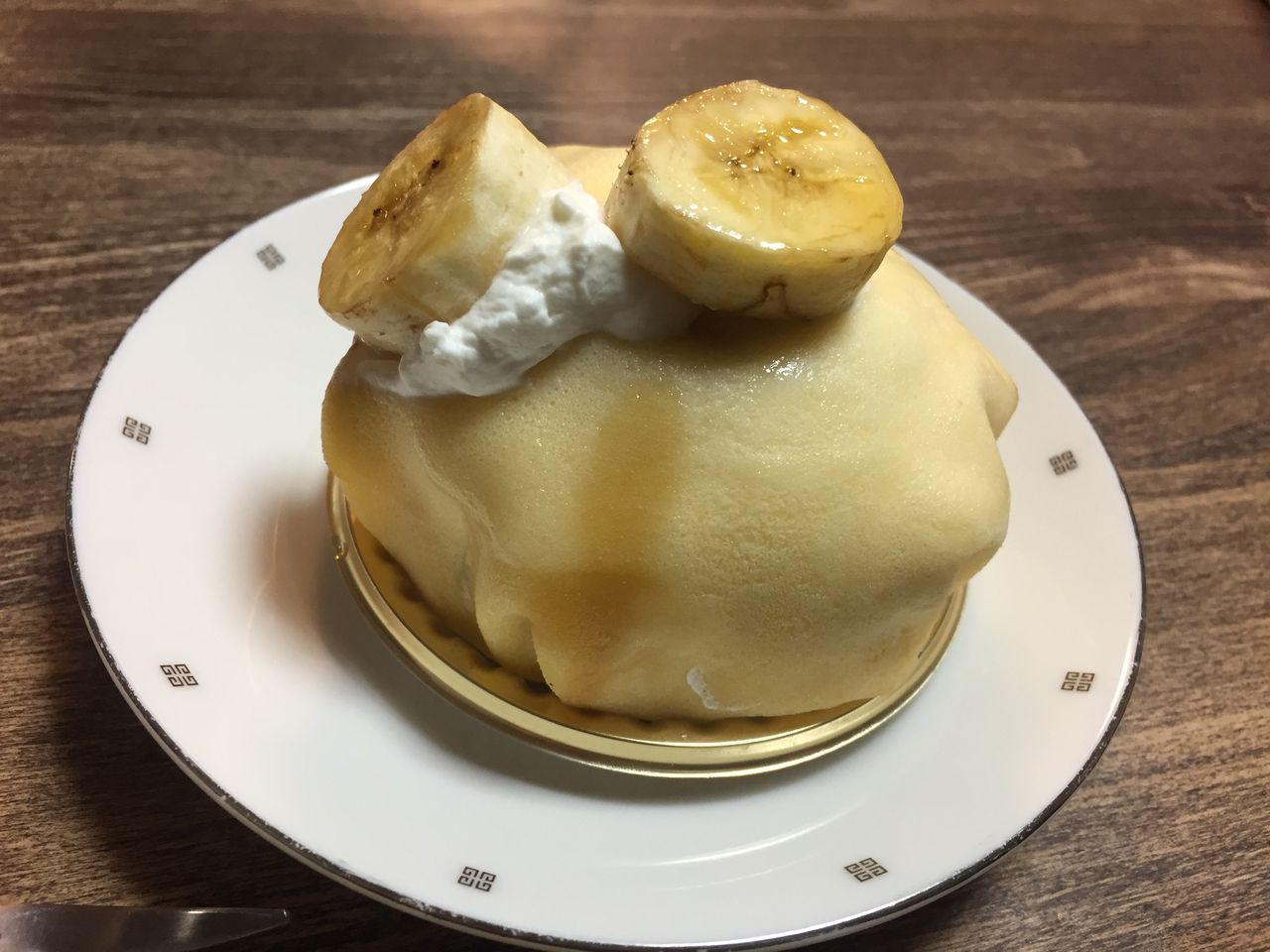 八女にあるオシャンティーのケーキはデザインが今までなかったものがけっこうある 醤油と卵の探究をする鬼 八女にあるオシャンティーのケーキはデザインが今までなかったものがけっこうある 醤油と卵の探究をする鬼