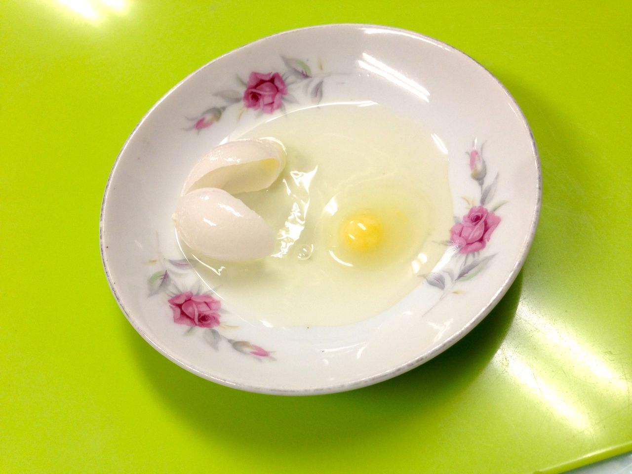 卵の中の異物について 卵の中から卵 醤油と卵の探究をする鬼 卵の中の異物について 卵の中から卵 醤油と卵の探究をする鬼