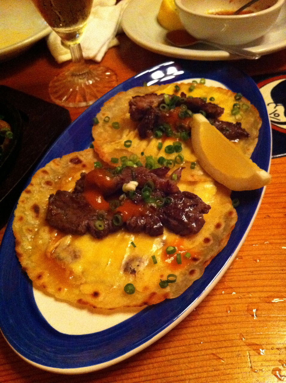 醤油と卵の探究をする鬼
八女にできたメキシコ料理店「アステカ」は超本格的
コメントトラックバック