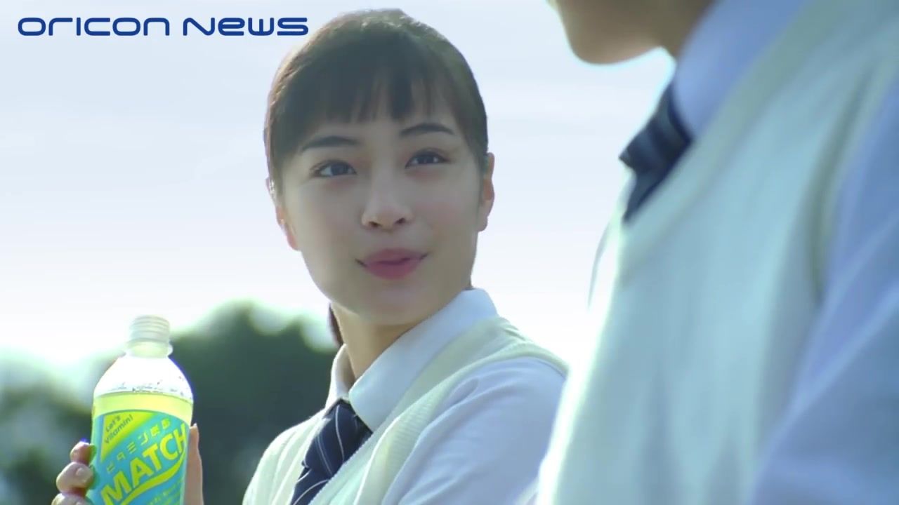 広瀬すず ビタミン炭酸飲料 マッチ 新cm 海辺 篇 画像 動画 2chまとめ速報 ん速ライブドア 広瀬すず ビタミン炭酸飲料 マッチ 新cm 海辺 篇 画像 動画 2chまとめ速報 ん速ライブドア
