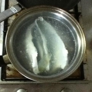 荒川のシーバス フッコ 食べれるか料理してみたっ Webノマドの釣行記 荒川のシーバス フッコ 食べれるか料理してみたっ Webノマドの釣行記