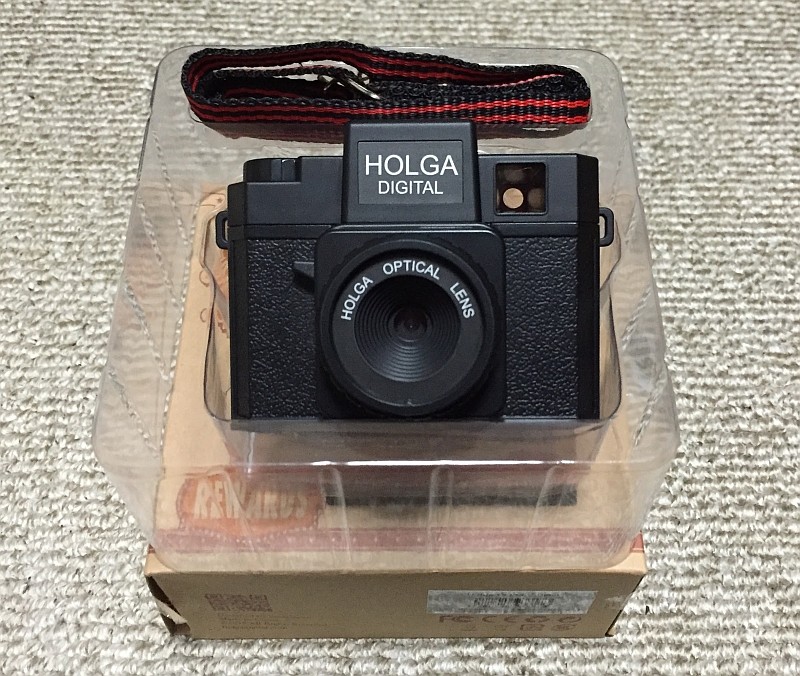 HOLGA DIGITALを購入して大真面目に撮ってみる。(フラッシュ使用 HOLGA DIGITALを購入して大真面目に撮ってみる。(フラッシュ使用
