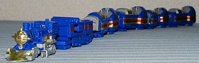 ミニプラ　トラベリオン ミニプラ トラベリオン | 映GUN具